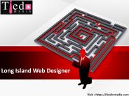Long Island Web Designer
