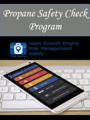 Propane Safety Check Program