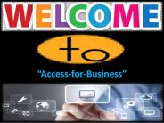 Get Microsoft Access Database Development Services within Budget