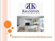 kitchen design richmond