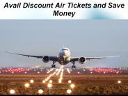 Discount Flights (1)