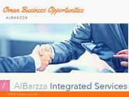 Oman Business Opportunities -Oman