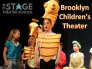 Brooklyn children's theater