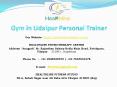 Gym in Udaipur Personal Trainer PowerPoint PPT Presentation