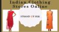 Indian Clothing Stores Online (1) PowerPoint PPT Presentation