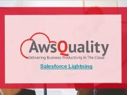 Lightning | Salesforce Developers | outsourcing