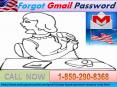Perform Forgot Gmail Password 1-850-290-8368 Operation In A Hassle-Free Manner PowerPoint PPT Presentation