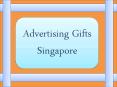 Advertising Gifts Singapore PowerPoint PPT Presentation