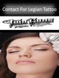 Contact For Legian Tattoo PowerPoint PPT Presentation
