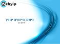PHP HYIP Script PowerPoint PPT Presentation