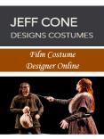 Film Costume Designer Shop