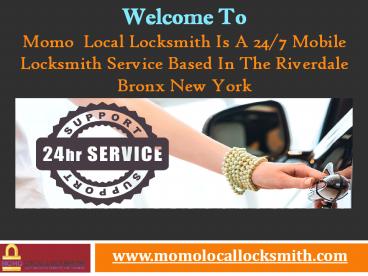 Locksmith High Security Services in New York (1)