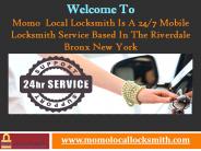 Locksmith High Security Services in New York