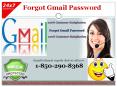 Call Forgot Gmail Password Number for recovering your important password. PowerPoint PPT Presentation