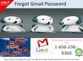 Forgot Gmail Password 1-850-290-8368 Service at the Reasonable Price PowerPoint PPT Presentation