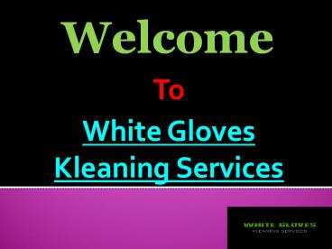 Find Affordable Cleaning Service Providers in Houston TX