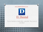 Dentist The Colony