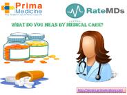 Doctors Primamedicine