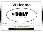 Colorado Event Staffing