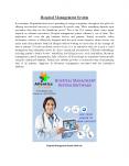 Healthcare Software PPT PowerPoint PPT Presentation