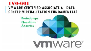 1V0-601 Braindumps