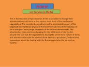 SEO Service in Delhi,