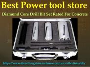 Best Power tool store