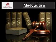 Maddux Law