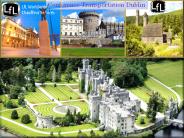 Town Car Service Dublin