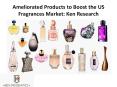 Ameliorated Products to Boost the US Fragrances Market: Ken Research PowerPoint PPT Presentation
