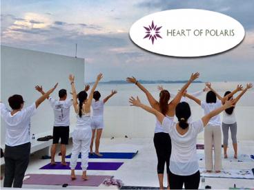 Energy Healing Power of Meditation