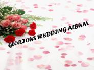Latest Designs Wedding Album at Best Price