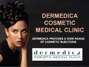 Demedica Cosmetics Injections Range(24-08-17)