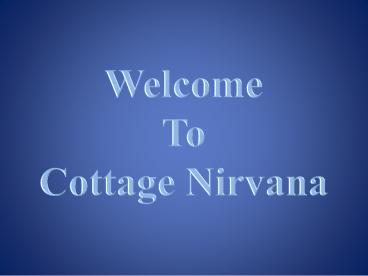 Resorts in Mukteshwar