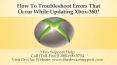 How To Troubleshoot Errors That Occur While Updating Xbox-360? PowerPoint PPT Presentation