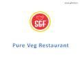 food franchise in india with low investment PowerPoint PPT Presentation