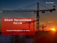 Industrial Furnaces in India
