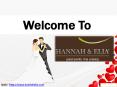 Wedding Banquet Italy PowerPoint PPT Presentation