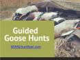 Duck Hunting Outfitters in California, Washington PowerPoint PPT Presentation