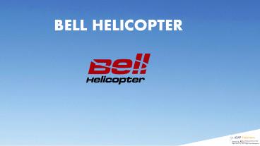 Bell Helicopter - ASAP Fasteners