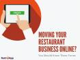 You Should know These Terms if You are Moving your Restaurant Business Online PowerPoint PPT Presentation