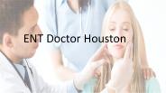 ENT Doctor Houston - Entachouston