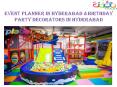 kids play area in Hyderabad| Kids Birthday party venues PowerPoint PPT Presentation