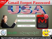 Need Help! Dial Gmail Forgot Password 1-850-290-8368