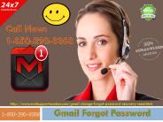 Avail Gmail Forgot Password At +1-850-290-8368.