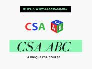 CSA Courses