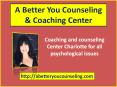 Search the best counseling center in Charlotte PowerPoint PPT Presentation