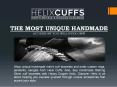 Men's Accessories and Cuff Bracelets PowerPoint PPT Presentation