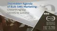 The Hidden Agenda of Bulk SMS Marketing: Unearthing top secrets to success PowerPoint PPT Presentation