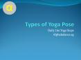 Learn More Yoga Pose by alphabalance Singapore PowerPoint PPT Presentation